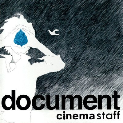 アルバム/document/cinema staff
