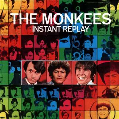 アルバム/Instant Replay/The Monkees