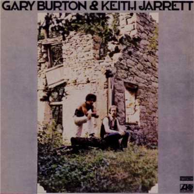 シングル/The Raven Speaks/Gary Burton & Keith Jarrett