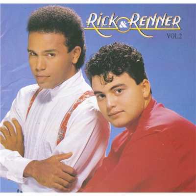 アルバム/Volume 02/Rick and Renner