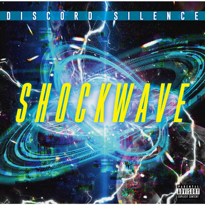 DISCORD SILENCE feat. Shinichi Nakata