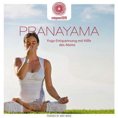 アルバム/entspanntSEIN - Pranayama (Yoga-Entspannung mit Hilfe des Atems)/Davy Jones