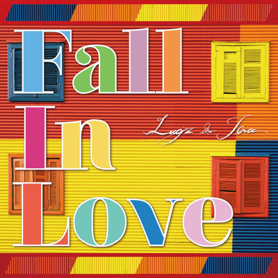 シングル/Fall In Love/Lugz&Jera