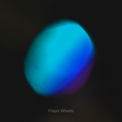 Prayer Wheels/ガイ・シグスワース