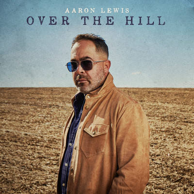 シングル/Over The Hill/アーロン・ルイス