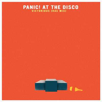 シングル/Victorious (RAC Mix)/Panic！ At The Disco