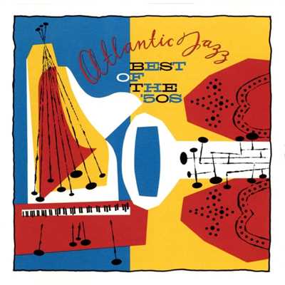 Atlantic Jazz: Best Of The 50's/Various Artists