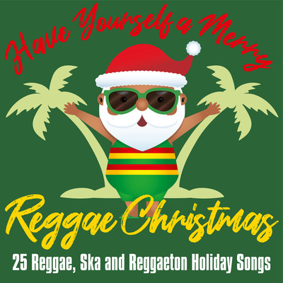 シングル/La Navidad Llego (Joy to the World)/Los Reggaetronics