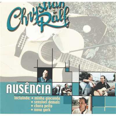 アルバム/Ausencia/Chrystian & Ralf
