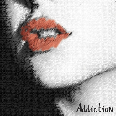 アルバム/Addiction/rale one stance
