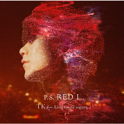 P.S. RED I (Instrumental)/TK from 凛として時雨