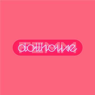 アルバム/dollhouse/FEMM