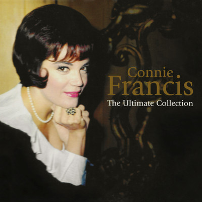 Song From Moulin Rouge (Where Is Your Heart？)/Connie Francis