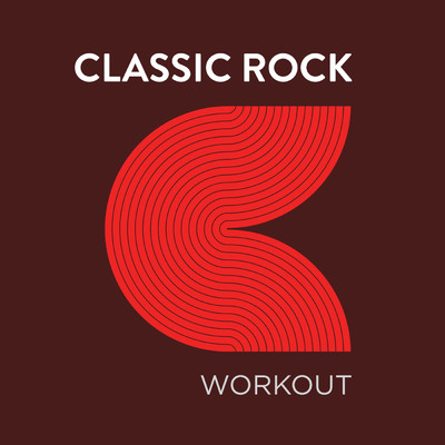 Classic Rock Workout/Various Artists