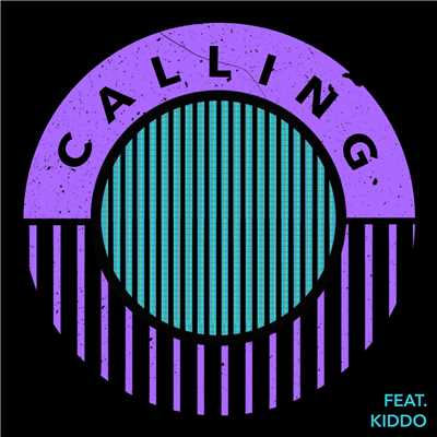 シングル/Calling (featuring KIDDO／Instrumental)/MagnusTheMagnus