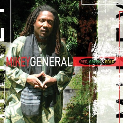 Zion We A Go/Mikey General