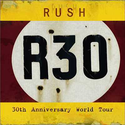 Crossroads (R30 Live Version)/ラッシュ