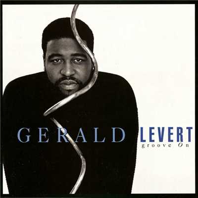 I'd Give Anything/Gerald Levert
