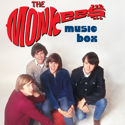 Sunny Girlfriend/The Monkees