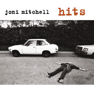 Hits/Joni Mitchell