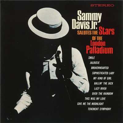 Introduction (Salutes the Stars of the London Palladium)/Sammy Davis Jr.