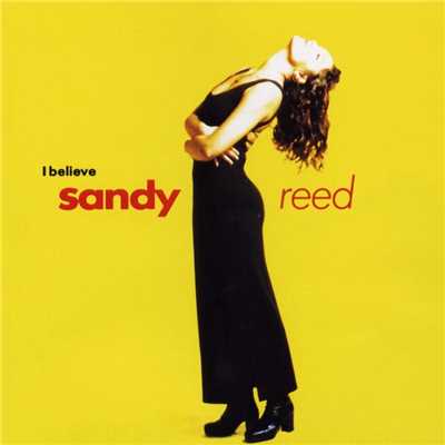 シングル/Why/Sandy Reed