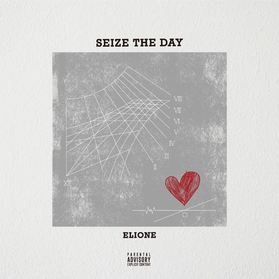 シングル/Seize The Day/ELIONE