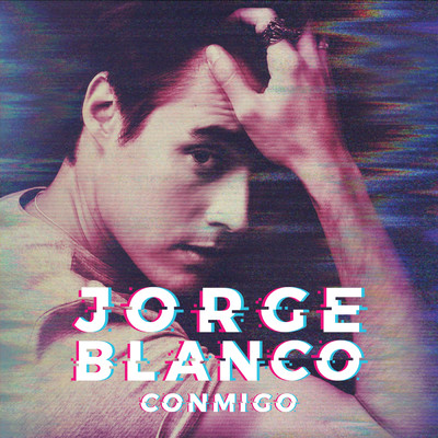 アルバム/Conmigo/Jorge Blanco