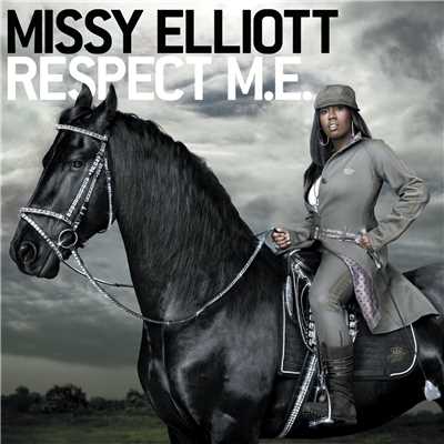 シングル/I'm Really Hot/Missy Elliott