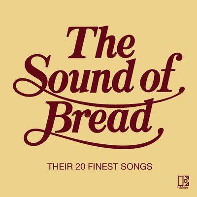 アルバム/The Sound Of Bread/Bread