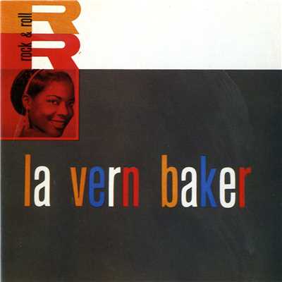 How Can You Leave a Man Like This？/LaVern Baker