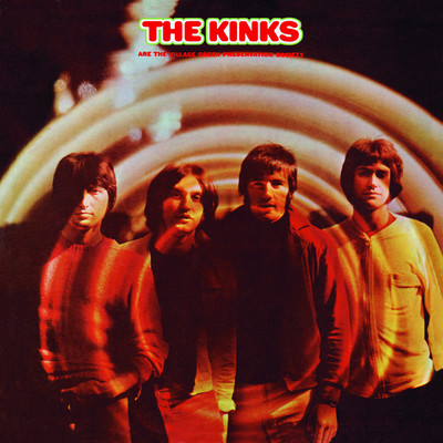 Picture Book (2018 Stereo Remaster)/The Kinks
