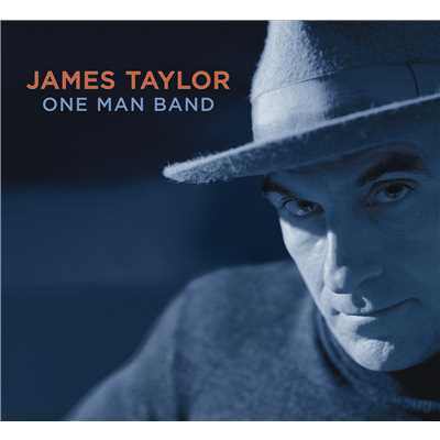アルバム/One Man Band/James Taylor