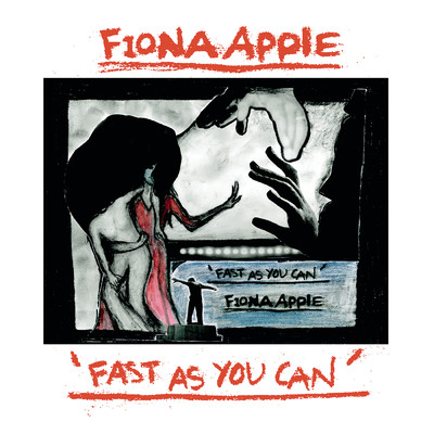 アルバム/Fast As You Can EP/Fiona Apple