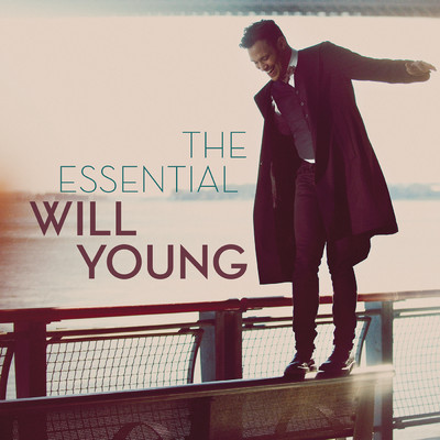 アルバム/The Essential Will Young/Will Young