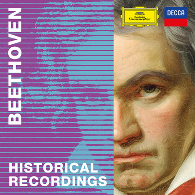 シングル/Beethoven: Leonore: Overture No. 3, Op. 72b (Live)/ウィーン・フィルハーモニー管弦楽団／ヴィルヘルム・フルトヴェングラー
