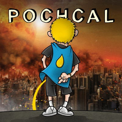 シングル/POCH*AL (Explicit) (featuring Alex Aurin)/Adam Misik