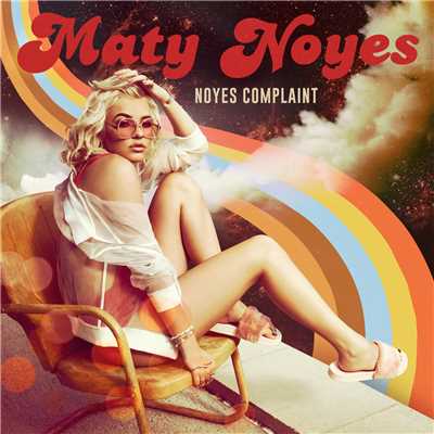 アルバム/Noyes Complaint/Maty Noyes