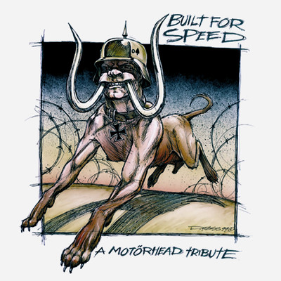 Built For Speed: Motorhead Tribute (Explicit)/Various Artists