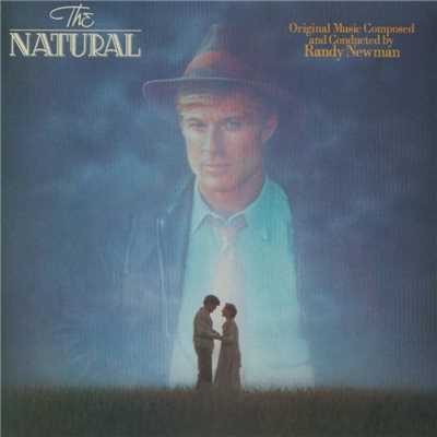 アルバム/The Natural/Randy Newman