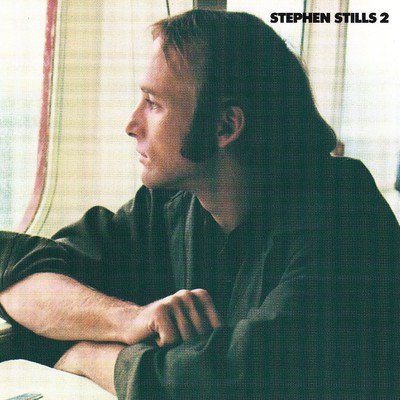シングル/Bluebird Revisited/Stephen Stills