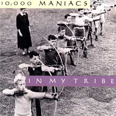 アルバム/In My Tribe/10,000 Maniacs