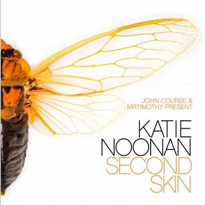 アルバム/John Course & MrTimothy Present Second Skin - The Katie Noonan Remix Album/Katie Noonan