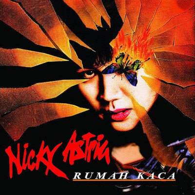 アルバム/Rumah Kaca/Nicky Astria