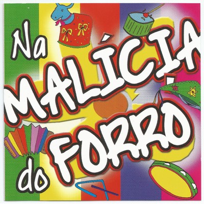 Forro do Amor/Anastacia