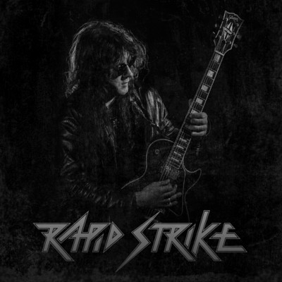 Rapid Strike/Rapid Strike