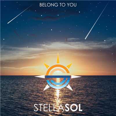 アルバム/Belong To You/Stella Sol