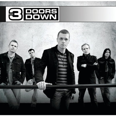 アルバム/3 Doors Down/3ドアーズ・ダウン