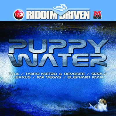 シングル/Puppy Water Version/Version