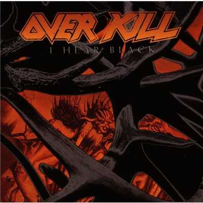 シングル/Just Like You/Overkill